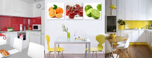 Како да освежите белу кухињу